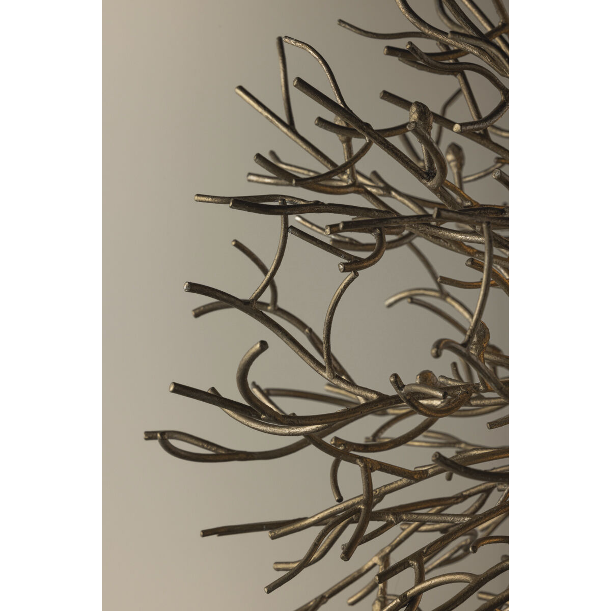 Sierra 6 Light 32 inch Vienna Bronze Chandelier Ceiling Light